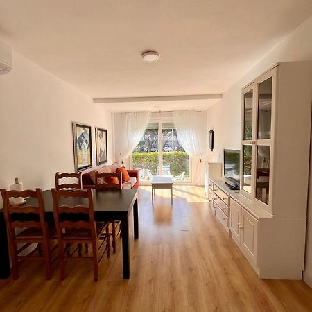 Apartmán Vista Puerto 180 Roquetas de Mar Exteriér fotografie