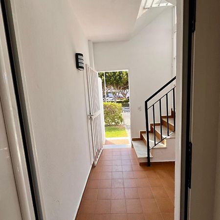 Apartmán Vista Puerto 180 Roquetas de Mar Exteriér fotografie