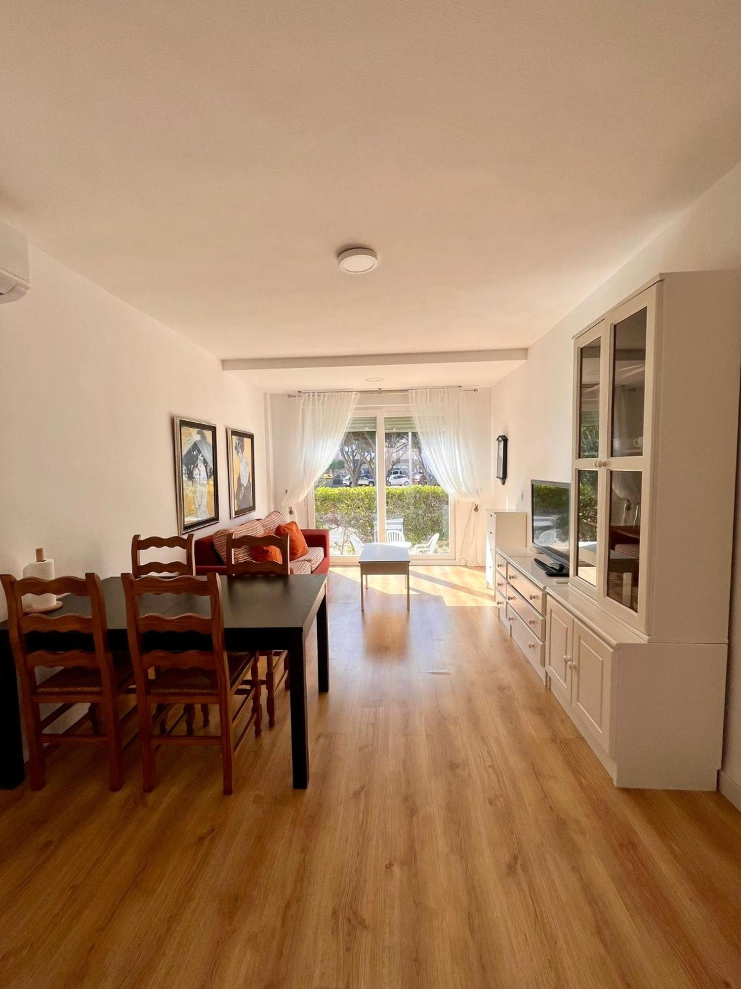 Apartmán Vista Puerto 180 Roquetas de Mar Exteriér fotografie