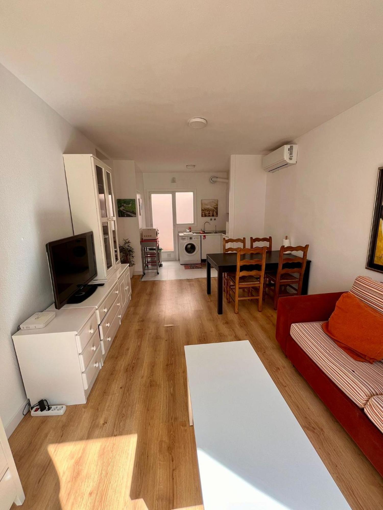 Apartmán Vista Puerto 180 Roquetas de Mar Exteriér fotografie