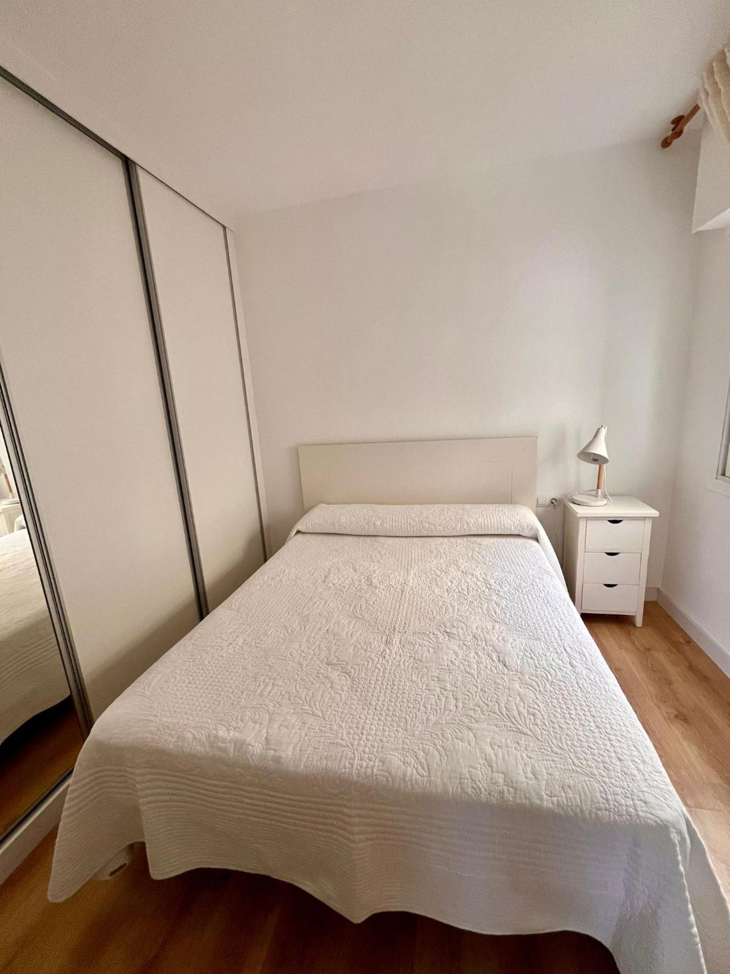 Apartmán Vista Puerto 180 Roquetas de Mar Exteriér fotografie